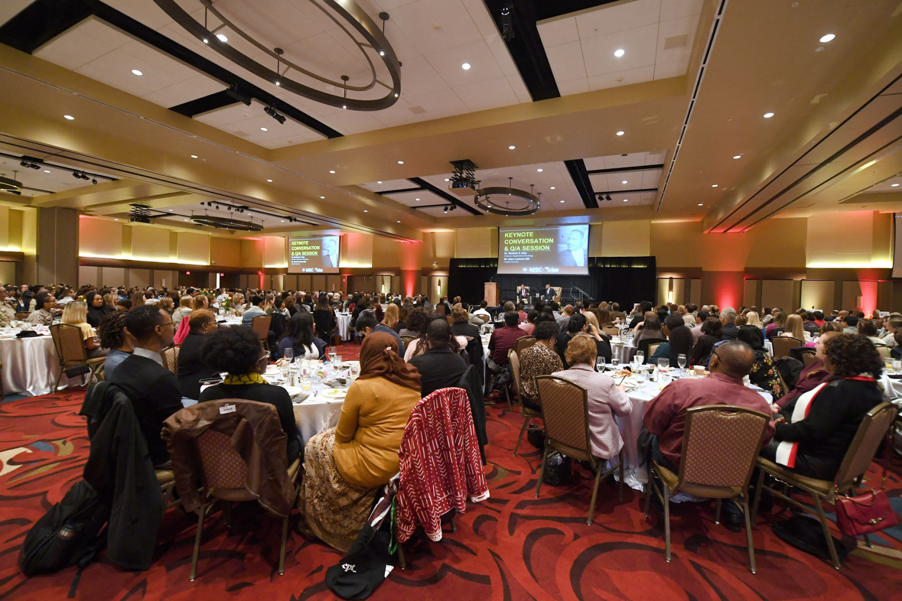 13th Annual MLK Breakfast
